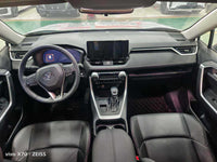 Toyota Wildlander 2024 Venza 2.0 CVT 2WD Luxury PLUS Edition - 9