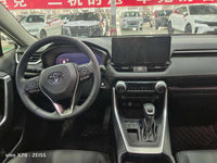 Toyota Wildlander 2024 Venza 2.0 CVT 2WD Luxury PLUS Edition - 12