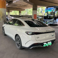 BYD 2024 Seal 06 DM-i 1.5 CVT 120 km Flagship Model - 4