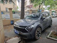 Kia Sportage 2023 LS7 2.0T 2WD Prestige - 1