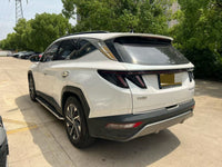 Hyundai 2023 Tucson L 1.5T GLX Elite Edition - 2