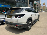 Hyundai 2023 Tucson L 1.5T GLX Elite Edition - 3