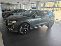 Audi 2023 Q3 1.4 TFSI 35 TFSI Fashion Dynamic - 1