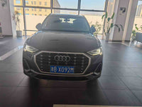 Audi 2023 Q3 1.4 TFSI 35 TFSI Fashion Dynamic - 3