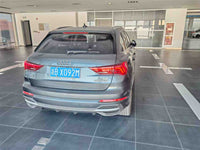 Audi 2023 Q3 1.4 TFSI 35 TFSI Fashion Dynamic - 4