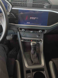 Audi 2023 Q3 1.4 TFSI 35 TFSI Fashion Dynamic - 5