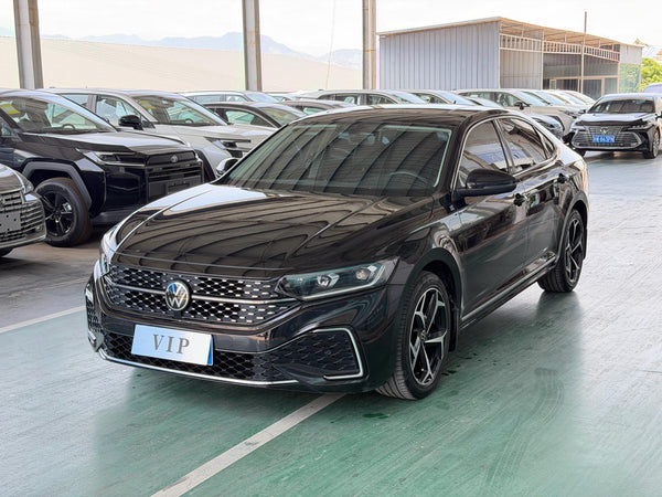 Volkswagen 2024 Passat 2.0 TSI 380 TSI Starry Sky Longteng Edition