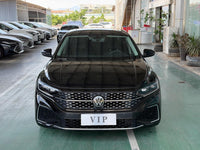 Volkswagen 2024 Passat 2.0 TSI 380 TSI Starry Sky Longteng Edition - 2