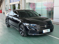 Volkswagen 2024 Passat 2.0 TSI 380 TSI Starry Sky Longteng Edition - 3