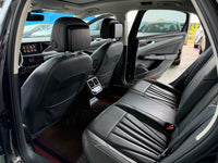Volkswagen 2024 Passat 2.0 TSI 380 TSI Starry Sky Longteng Edition - 9
