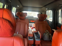 ROX 2024 JiShi 01 Prestige 6-seater Standard Range Edition - 7