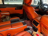 ROX 2024 JiShi 01 Prestige 6-seater Standard Range Edition - 6