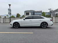 Audi 2024 A4L 2.0 TFSI 40 TFSI Fashion Dynamic - 2