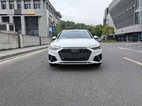 Audi 2024 A4L 2.0 TFSI 40 TFSI Fashion Dynamic - 1