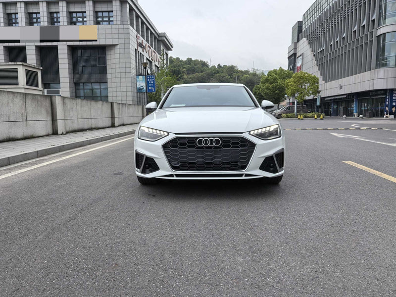 Audi 2024 A4L 2.0 TFSI 40 TFSI Fashion Dynamic