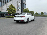 Audi 2024 A4L 2.0 TFSI 40 TFSI Fashion Dynamic - 3