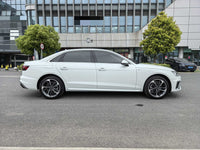 Audi 2024 A4L 2.0 TFSI 40 TFSI Fashion Dynamic - 4