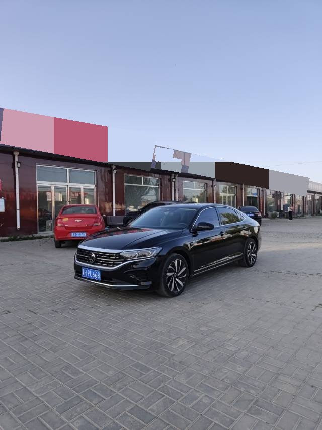 Volkswagen 2024 Passat 2.0 TSI 380 TSI Dragon Brilliance Edition