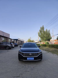 Volkswagen 2024 Passat 2.0 TSI 380 TSI Dragon Brilliance Edition - 2
