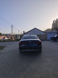 Volkswagen 2024 Passat 2.0 TSI 380 TSI Dragon Brilliance Edition - 4