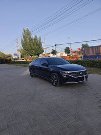 Volkswagen 2024 Passat 2.0 TSI 380 TSI Dragon Brilliance Edition - 3