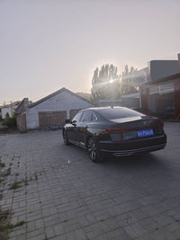 Volkswagen 2024 Passat 2.0 TSI 380 TSI Dragon Brilliance Edition - 5