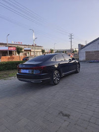 Volkswagen 2024 Passat 2.0 TSI 380 TSI Dragon Brilliance Edition - 6