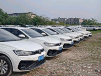 Volkswagen 2023 Lavida New Trend 1.5 Outstanding New Trend Edition - 1