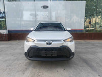Toyota Corolla Cross 2024 Frontlander 2.0 CVT Leading Edition - 2