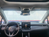 Toyota Corolla Cross 2024 Frontlander 2.0 CVT Leading Edition - 3