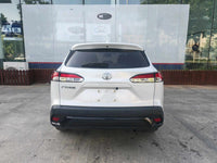 Toyota Corolla Cross 2024 Frontlander 2.0 CVT Leading Edition - 7