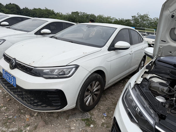 Volkswagen 2023 Lavida Newer 1.5 New Joy Version