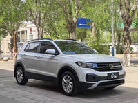 Volkswagen 2021 T-Cross 1.5 Smart Connect Version - 3
