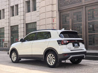 Volkswagen 2021 T-Cross 1.5 Smart Connect Version - 4