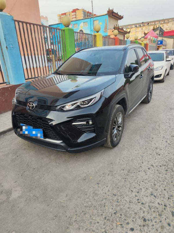 Toyota Wildlander 2024 Venza 2.0 CVT 2WD Luxury PLUS Edition