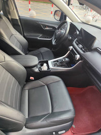 Toyota Wildlander 2024 Venza 2.0 CVT 2WD Luxury PLUS Edition - 4