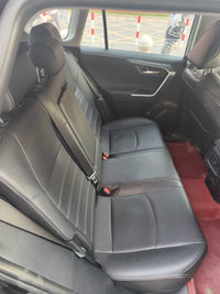 Toyota Wildlander 2024 Venza 2.0 CVT 2WD Luxury PLUS Edition - 5