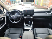 Toyota Wildlander 2024 Venza 2.0 CVT 2WD Luxury PLUS Edition - 6