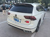 Volkswagen 2024 Tiguan L R-Line 2.0 TSI 330 TSI Front-Wheel-Drive R-Line Beyond Enjoy Edition - 5
