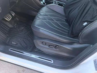 Volkswagen 2024 Tiguan L R-Line 2.0 TSI 330 TSI Front-Wheel-Drive R-Line Beyond Enjoy Edition - 3