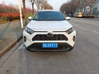 Toyota 2024 RAV4 2.0 CVT 2WD Urban Edition - 3