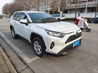 Toyota 2024 RAV4 2.0 CVT 2WD Urban Edition - 4