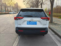 Toyota 2024 RAV4 2.0 CVT 2WD Urban Edition - 5