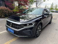 Volkswagen 2024 Passat 2.0 TSI 380 TSI Elite - 1