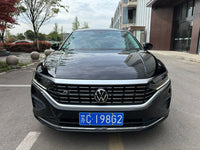 Volkswagen 2024 Passat 2.0 TSI 380 TSI Elite - 2