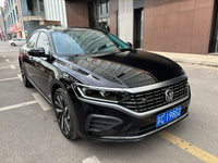 Volkswagen 2024 Passat 2.0 TSI 380 TSI Elite - 3