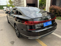 Volkswagen 2024 Passat 2.0 TSI 380 TSI Elite - 7