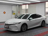 Toyota 2024 Camry Dual Engine 2.0HE CVT Elite Edition - 1