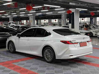 Toyota 2024 Camry Dual Engine 2.0HE CVT Elite Edition - 2