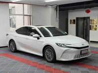 Toyota 2024 Camry Dual Engine 2.0HE CVT Elite Edition - 4